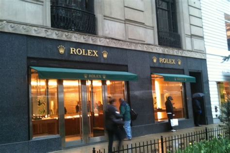 rolex replica chicago|rolex chicago store.